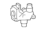 5061500 - Cooling System: Changeover Valve for Mercedes-Benz Image