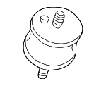 22316771221 - Engine: Trans Mount for BMW Image