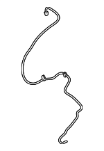 KV6Z9G271B - : 2019-2023 Ford Transit Connect - Tube for Ford: Transit Connect Image