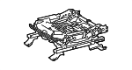 720200E090 - Body: Seat Adjuster for Toyota: Highlander Image