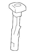 7193047020A7 - Body: Headrest Guide for Toyota: Avalon, Highlander Image