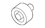 4M0407515D - Suspension: Ft Upper Control Arm Bushing for Audi Image