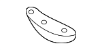 74102TZ3A01 - Body: Support Bracket for Acura Image