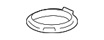 8531624130 - Body: Reservoir Cap for Toyota Image