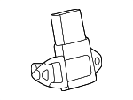13628644433 - Cooling System: Pressure Sensor for BMW Image
