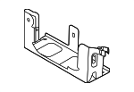 17125A332C7 - Cooling System: Inter-cooler Bracket for BMW Image