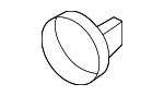 452863B010 - Transmission: Automatic Transmission Cover Drain Plug for Hyundai Image