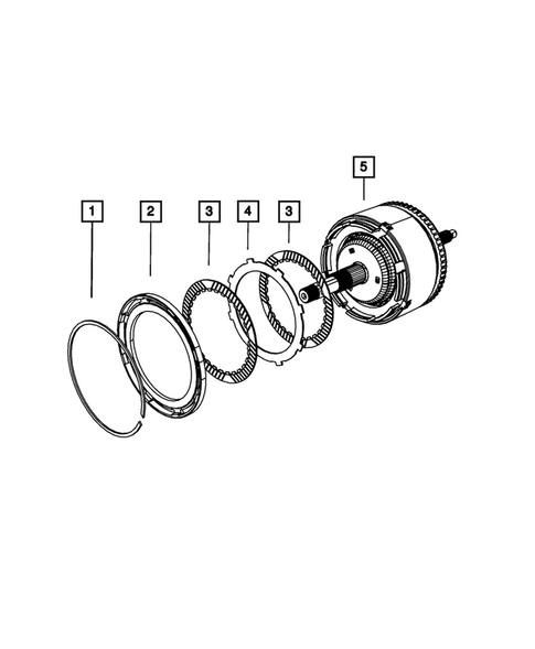 Diagramme 5
