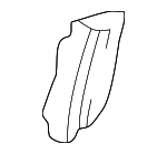 52108099129 - Body: Frame for BMW Image
