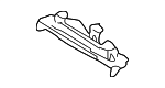 52108226450 - Body: First Aid Box Bracket for BMW Image