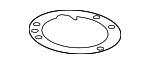 31306868240 - Suspension: Strut Mount Gasket for Mini Image