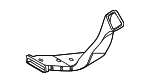97360S8000 - Body: Heater Duct for Hyundai Image