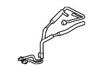 4888060032 - Electrical: Tube Assembly for Toyota: Land Cruiser Image