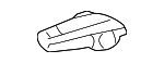 7249433010B1 - Body: Adjust Handle for Toyota: Camry, Corolla, Matrix, Solara Image