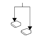 71537AA020 - Body: Protector for Scion: tC | Toyota: Corolla, Matrix, Prius, Sienna Image