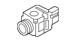 4N0980546 - Entertainment &amp; Telematics: Park Assist Camera for Audi Image