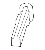 T4A25968 - : Level Sensor for Jaguar: I-Pace Image