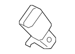 KMY757820 - Electrical: Buckle for Mazda: CX-90 Image