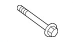 988774 - Engine: Torque Arm Mount Bolt for Volvo: C40 Recharge, EC40, EX90, S60, S90, V60, V60 Cross Country, V90, V90 Cross Country, XC40, XC40 Recharge, XC60, XC90 Image