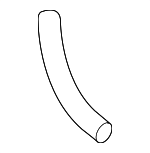 149121FL1A - : Evaporator Tube for Nissan: Cube Image