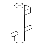 149399E000 - Emission System: HVAC Heater Control Valve for Nissan Image