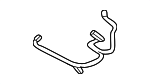 899UDT4000 - Body: Power Seat Control Module Connector for Hyundai Image image