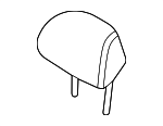 88700T4010PD3 - Body: Headrest for Genesis: G90 Image