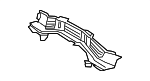 Front Cross-Member