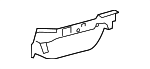 5831506020 - Body: Side Panel for Toyota Image