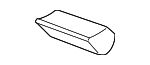 15272081 - Steering: Heat Shield for GM Image