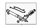 19330430 - Steering: Gear Assembly for GM Image