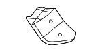86585594 - Body: Steering Wheel Radio Controls for GM Image