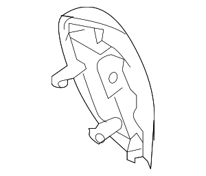 4511602030 - : Steering Wheel Emblem for Toyota Image