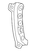 61316922854 - Steering: Switch Assembly for BMW Image