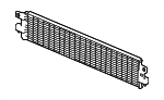1J00169FA01 - Cooling System: Guard for Honda Image