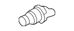 190115BAA01 - Cooling System: Drain Tube Drain Plug for Honda Image