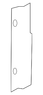 15101097 - : Baffle for GM Image