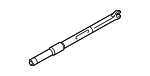 89060603 - Steering: Lower Shaft for Cadillac: STS Image