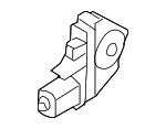 C2P25487 - Body: Window Motor for Jaguar Image
