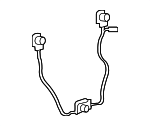 15902767 - Steering: Harness for GM Image image