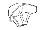 15845827 - Body: Steering Wheel Trim for GM Image