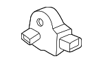 65779496815 - Electrical: Side Impact Sens for BMW Image