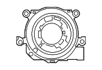 61315A332C4 - Electrical: Clock Spring for BMW Image