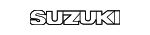 7783165G000PG - Body: Nameplate for Suzuki: Esteem, Grand Vitara, Vitara Image