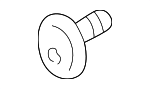 913206006 - Body: License Panel Screw for Suzuki: Vitara Image