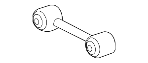 487100E060 - Unclassified: Front Control Arm for Toyota: Highlander Image