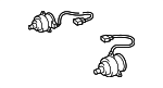 1636375020 - : Fan Motor for Toyota Image