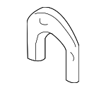 41137064660 - Body: Shock Reinforced for BMW: Z4 Image