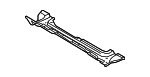 41117064670 - Body: Front Crossmember for BMW: Z4 Image