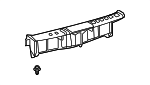 5838748130C0 - : Rear Panel Trim for Toyota Image